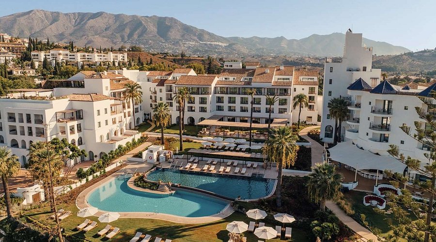 La Zambra Resort - The Unbound Collection by Hyatt